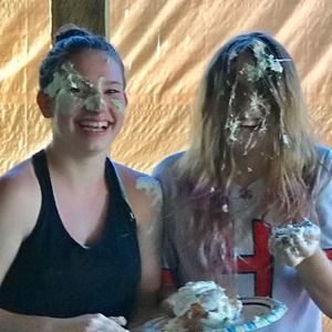 Meet your Posher, Breezy